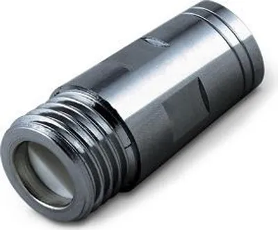 Immagine prodotto di Meliconi 656155 Braccio doccia/collegamento filtro doccia anticalcare cromo metallo 1/2" 1 pezzo(i)