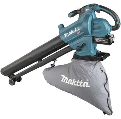 Produktbild von Makita UB005GZ Akku-Gebläse 5N 87m/s 25L 40V Li-Ion ohne Akku/Ladegerät