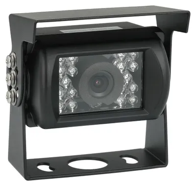 Immagine prodotto di Telecamera posteriore CAMPER | camper nero RV-23123