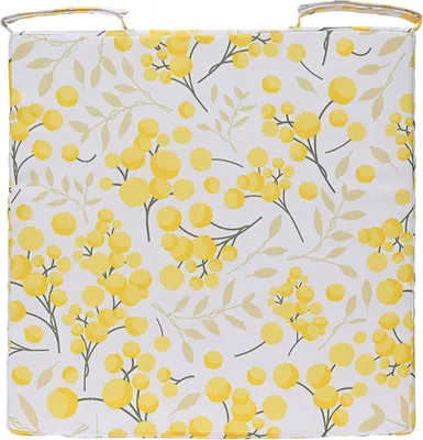Zdjęcie produktu dla Poduszka Decoris 40 x 40 x 4 cm