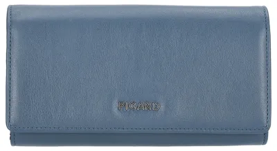 Produktbild von Picard Bingo - Geldbörse 9cc 18 cm (deep ocean)