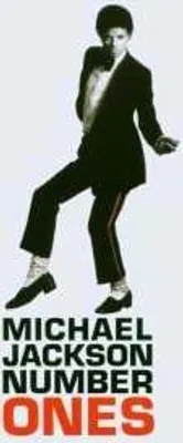 Produktbild von Jackson,Michael-Number Ones