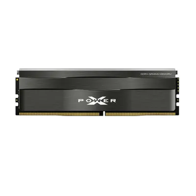 Produktbild von Silicon Power XPOWER Zenith RGB Speichermodul 16 GB 1 x 16 GB DDR4 3200 MHz