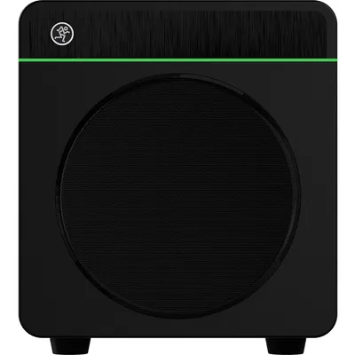 Produktbild von Mackie CR8S-XBT Subwoofer, 200 Watt (RMS), Bluetooth