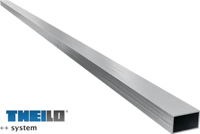 Produktbild von THEILO Aluminium Unterkonstruktion 2 Meter 30/50 mm