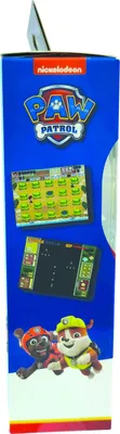 Image de Lexibook Console de jeux Compact II Cyber Arcade Labk Patrol