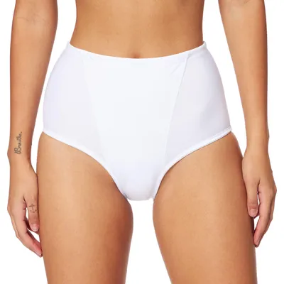 Productafbeelding van Sassa Damen slip - model 44804, maat 46, wit (kleur 100 wit)