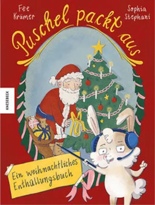 Image de Puschel packt aus!