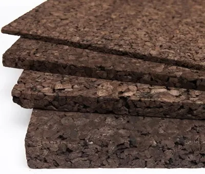 Zdjęcie produktu dla BioCork Dark Background 50x50x2cm tło ciemne