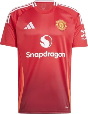 Zdjęcie produktu dla Adidas Koszulki Manchester United Home, IU1397, Größe: 176