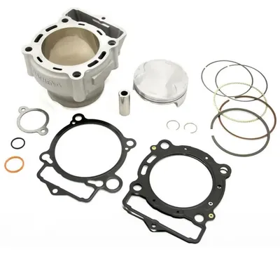 Produktbild von ATHENA P400270100005 Zylinderkopf