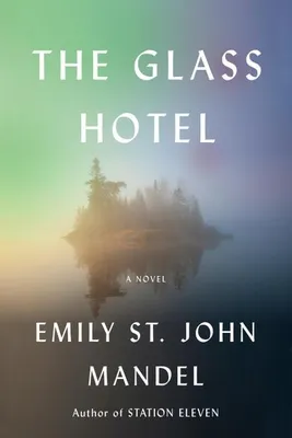 Produktbild von The Glass Hotel