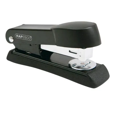 Imagen del producto de RAPESCO® A52600B3 RAPESCO Heftgerät Minno sz