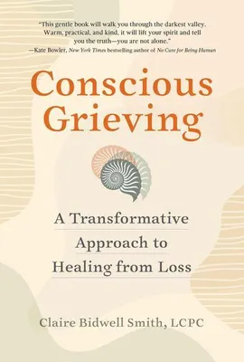 Productafbeelding van Conscious Grieving