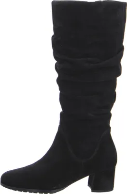 Immagine prodotto di Hassia stivali classici da donna 373837363439 Nero 38 EU
