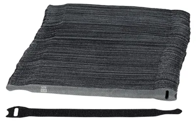 Produktbild von Showgear Cable Tie 12 x 200 mm 100 Stück