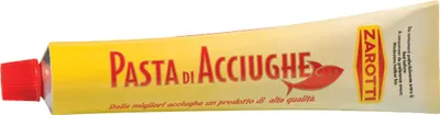 Produktbild von Sardellenpaste Pasta di Acciughe 60g - Zarotti