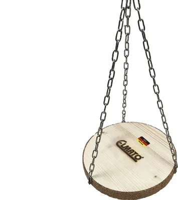 Produktbild von Elmato 12110 Swing Board Etage hängend, Zubehör Kleintiere 16cm