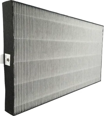 Produktbild von vhbw H13 Filter kompatibel mit Sharp KC-A60EUW Luftreiniger - Ersatz-Filter