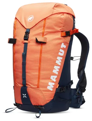 Produktbild von Mammut Trion 38 - Wanderrucksack (arumita-marine)