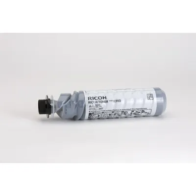 Produktbild von RICOH Toner schwarz Af1515/MP161/201 (7.000 Seiten),Typ 1270D