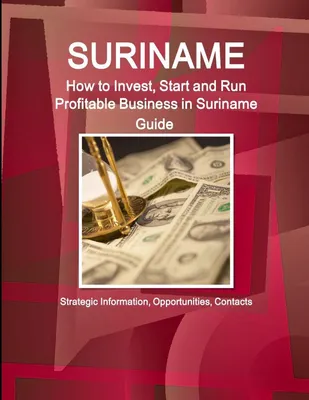 Produktbild von Surinam