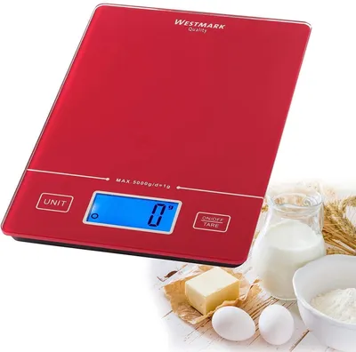 Obrázek produktu pro Kuchyňská váha Westmark "Functiona" 30342260