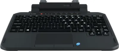 Immagine prodotto di Zebra Tastiera 2 In 1 Originale Per Et8x Et80 Et85 Layout Uk Inglese Tablet