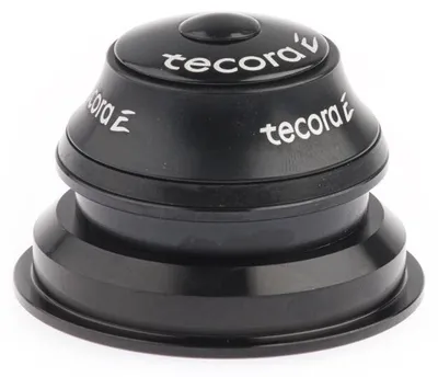 Immagine prodotto di Tecora e Balidkopf Set 1 1 1 2 pollici Semigineger.45-45 Nero
