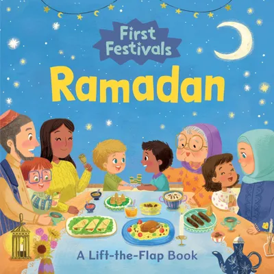 Produktbild von First Festivals: Ramadan