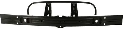 Produktbild von BLIC 6502-03-3526230P Schlossträger Frontmaske passend für MERCEDES-BENZ Stufenheck (W124) Vorne Frontverkleidung