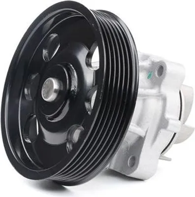 Produktbild von MAGNETI MARELLI Kühlmittelpumpe Wasserpumpe für OPEL Corsa D Schrägheck (S07) 352316170321
