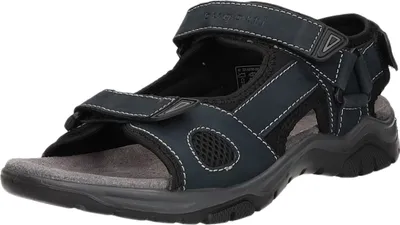 Produktbild von Bugatti Trekkingsandalen Herren 32303633313937 Blau 43 EU