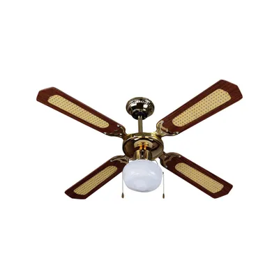 Produktbild von Deckenventilator - AC-Motor - 50 Watt