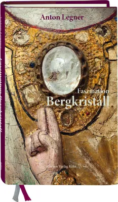 Produktbild von Faszination Bergkristall