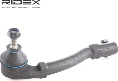 Produktbild von RIDEX Spurstangenkopf Spurstange für RENAULT CLIO II (BB0/1/2, CB0/1/2) Vorne Links 914T0113