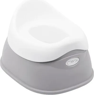 Obrázek produktu pro Nočník MoMi DITO šedý