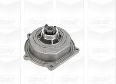Produktbild von GRAF Kühlmittelpumpe Wasserpumpe für LAND ROVER Defender SUV (L316) PA987