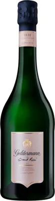 Produktbild von Geldermann Grand Rose 750ml 12% Vol.