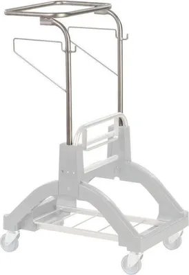 Produktbild von VERMOP Holmaufbau  AquvaVIZ, 60 x 42 x 32 cm | 1 Stück
