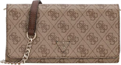 Produktbild von Guess Clutch Noelle II Xbody Flap Organizer 21.5 x 11 x 4