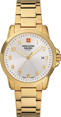 Obrázek produktu pro Swiss Alpine Military Leader SAM7011.1112