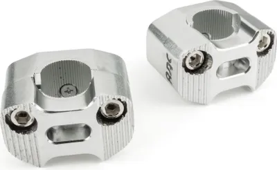 Produktbild von STR8 Alu-Lenkerklemmungen 22-28mm