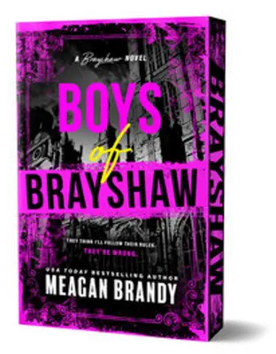 Obrázek produktu pro Boys of Brayshaw (Deluxe Edition)