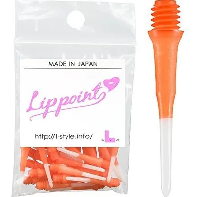Produktbild von L-Style Lippoint 2-Tone Orange