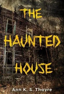 Produktbild von The Haunted House