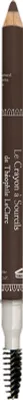 Produktbild von T.leclerc Leclerc Crayon Sourcils Brun 03