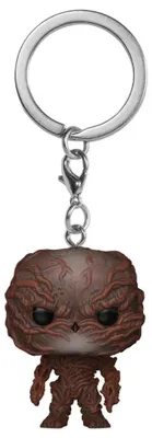 Obrázok produktu pre Stranger Things POP! vinylová kľúčenka 4 cm Vecna 2.0 Display (12)