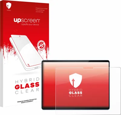 Produktbild von upscreen Schutzglas für Microsoft Surface Pro 13 Schutzfolie Panzer Folie Glas Display Schutz klar
