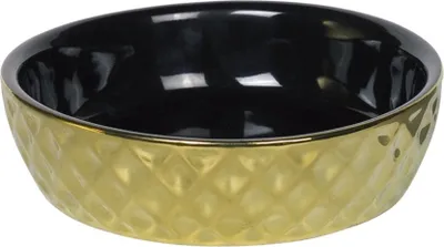 Obrázok produktu pre "Gold" Ø14x4cm 0,25l